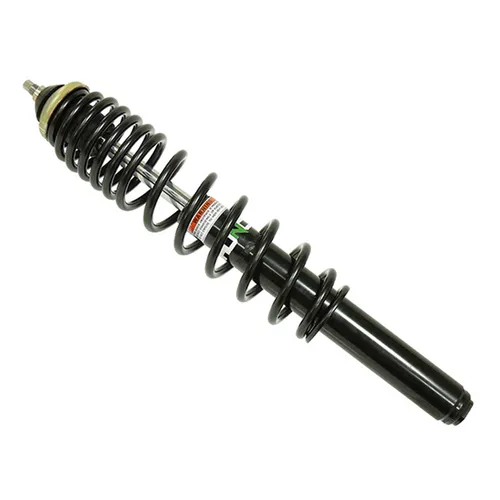 Bronco Front Shock Strut Gas Filled Spring Absorber