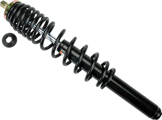 Bronco Front Shock Strut Gas Filled Spring Absorber