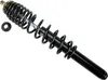 Bronco Front Shock Strut Gas Filled Spring Absorber