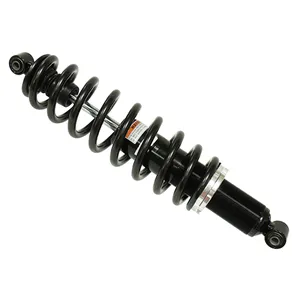 Bronco Front Shock Gas Filled Spring Absorber