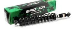 Bronco Front Shock Gas Filled Spring Absorber