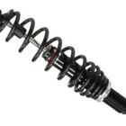 Bronco Front Shock Gas Filled Spring Absorber