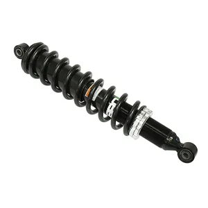 Bronco Front Shock Gas Filled Spring Absorber