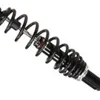 Bronco Front Shock Gas Filled Spring Absorber