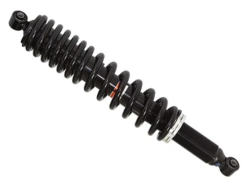 Bronco Front Shock Gas Filled Spring Absorber