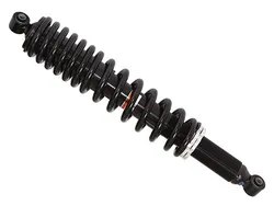 Bronco Front Shock Gas Filled Spring Absorber