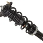 Bronco Front Shock Gas Filled Spring Absorber