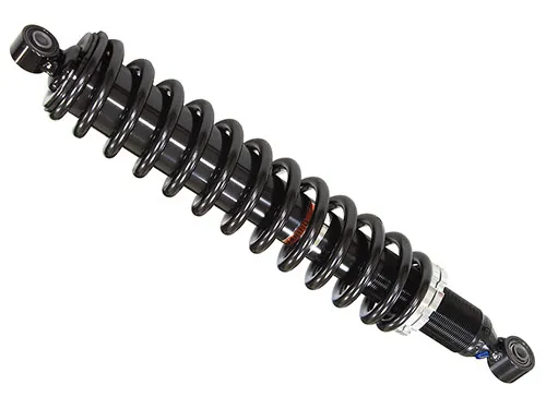 Bronco Front Shock Gas Filled Spring Absorber