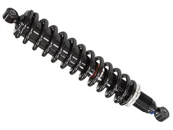 Bronco Front Shock Gas Filled Spring Absorber