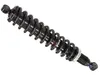Bronco Front Shock Gas Filled Spring Absorber