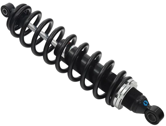 Bronco Front Shock Gas Filled Spring Absorber