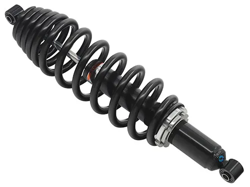 Bronco Front Shock Gas Filled Spring Absorber