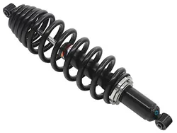 Bronco Front Shock Gas Filled Spring Absorber