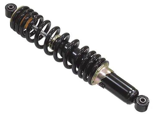 Bronco Front Shock Gas Filled Spring Absorber