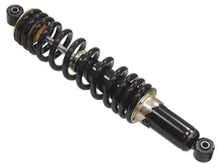 Bronco Front Shock Gas Filled Spring Absorber