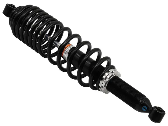 Bronco Front Shock Gas Filled Spring Absorber