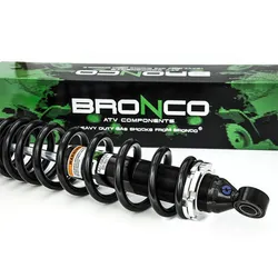Bronco Front Shock Gas Filled Spring Absorber
