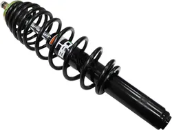 Bronco Front Shock Strut Gas Filled Spring Absorber
