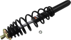 Moose Utility Heavy Duty Front Gas Shock 42mm Tube