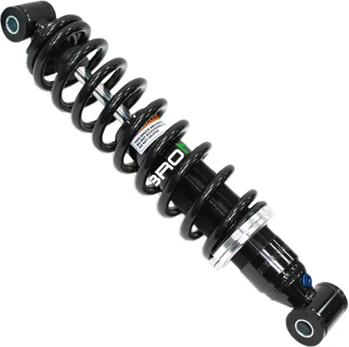 Bronco Rear Shock Gas Filled Spring Absorber 1