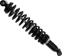 Bronco Rear Shock Gas Filled Spring Absorber