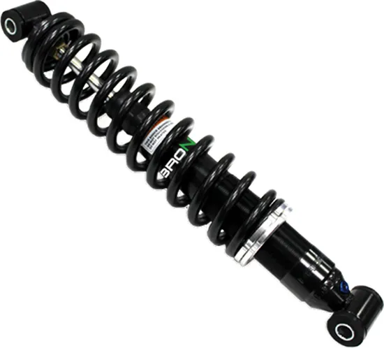Bronco Rear Shock Gas Filled Spring Absorber