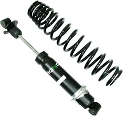 Bronco Rear Shock Gas Filled Spring Absorber