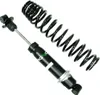 Bronco Rear Shock Gas Filled Spring Absorber