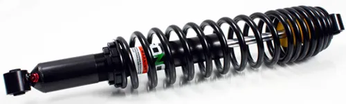 Bronco Rear Shock Gas Filled Spring Absorber