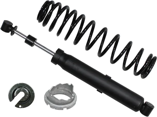 Bronco Rear Shock Gas Filled Spring Absorber
