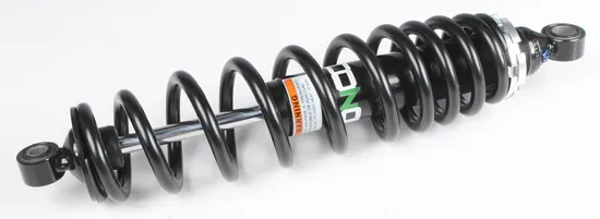 Bronco Rear Shock Gas Filled Spring Absorber