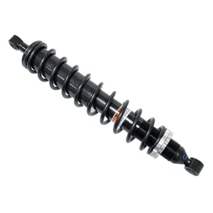 Bronco Rear Shock Gas Filled Spring Absorber 2
