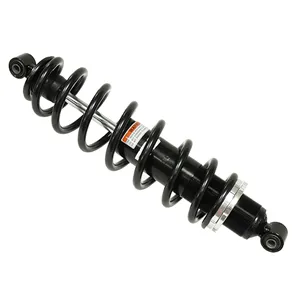 Bronco Rear Shock Gas Filled Spring Absorber