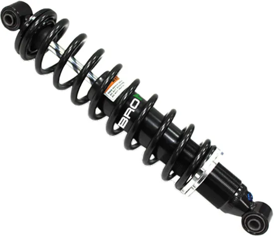 Bronco Rear Shock Gas Filled Spring Absorber
