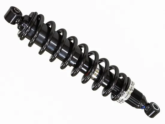 Bronco Rear Shock Gas Filled Spring Absorber