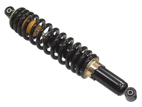 Bronco Rear Shock Gas Filled Spring Absorber