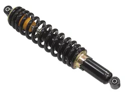 Bronco Rear Shock Gas Filled Spring Absorber
