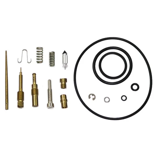 Bronco Carburetor Repair Rebuild Kit