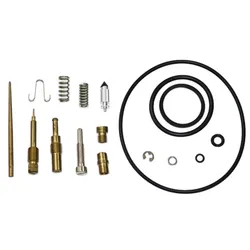 Bronco Carburetor Repair Rebuild Kit