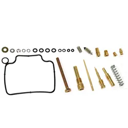 Bronco Carburetor Repair Rebuild Kit