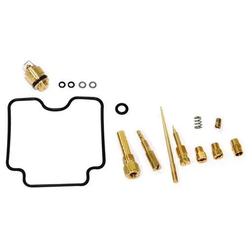 Bronco Carburetor Repair Rebuild Kit