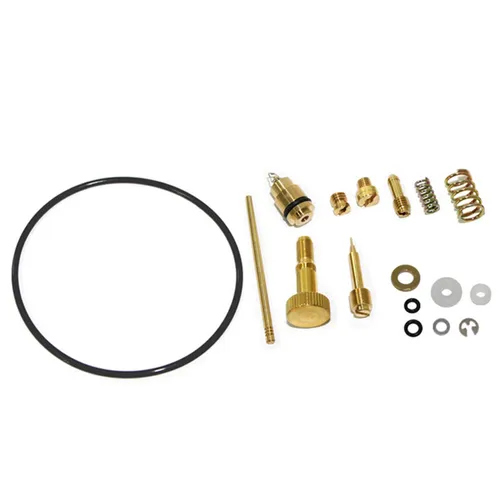 Bronco Carburetor Repair Rebuild Kit