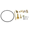 Bronco Carburetor Repair Rebuild Kit