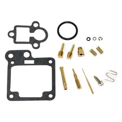 Bronco Carburetor Repair Rebuild Kit