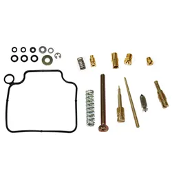 Bronco Carburetor Repair Rebuild Kit