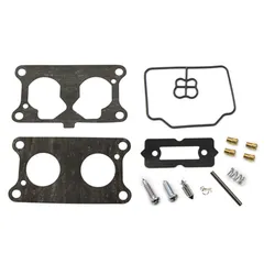 Bronco Carburetor Repair Rebuild Kit