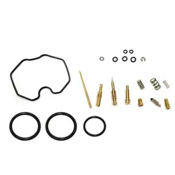 Bronco Carburetor Repair Rebuild Kit