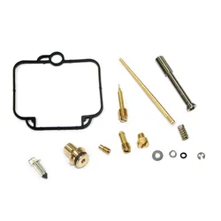 Bronco Carburetor Repair Rebuild Kit