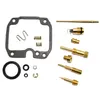 Bronco Carburetor Repair Rebuild Kit