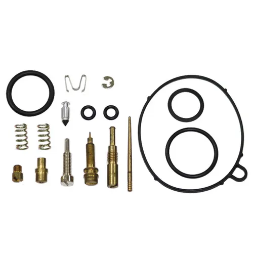 Bronco Carburetor Repair Rebuild Kit